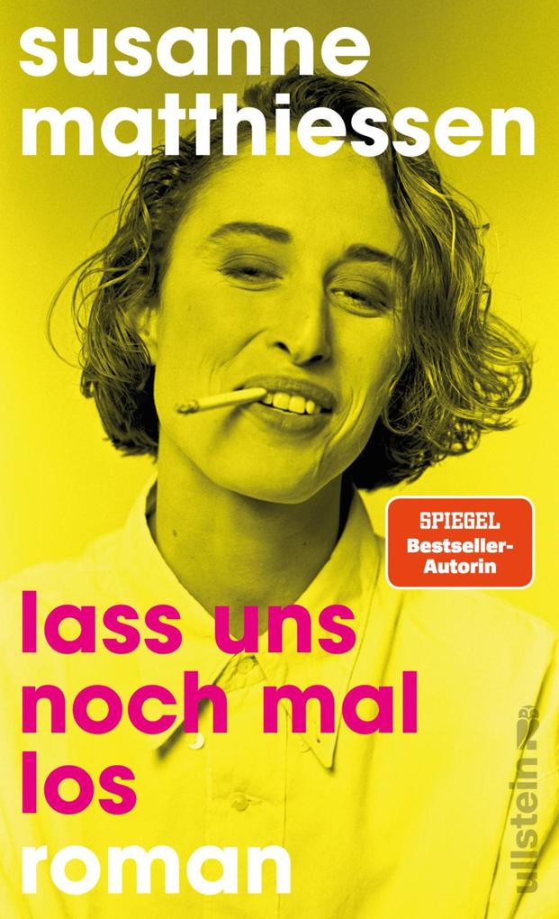 Produktbild: Lass uns noch mal los | Susanne Matthiessen