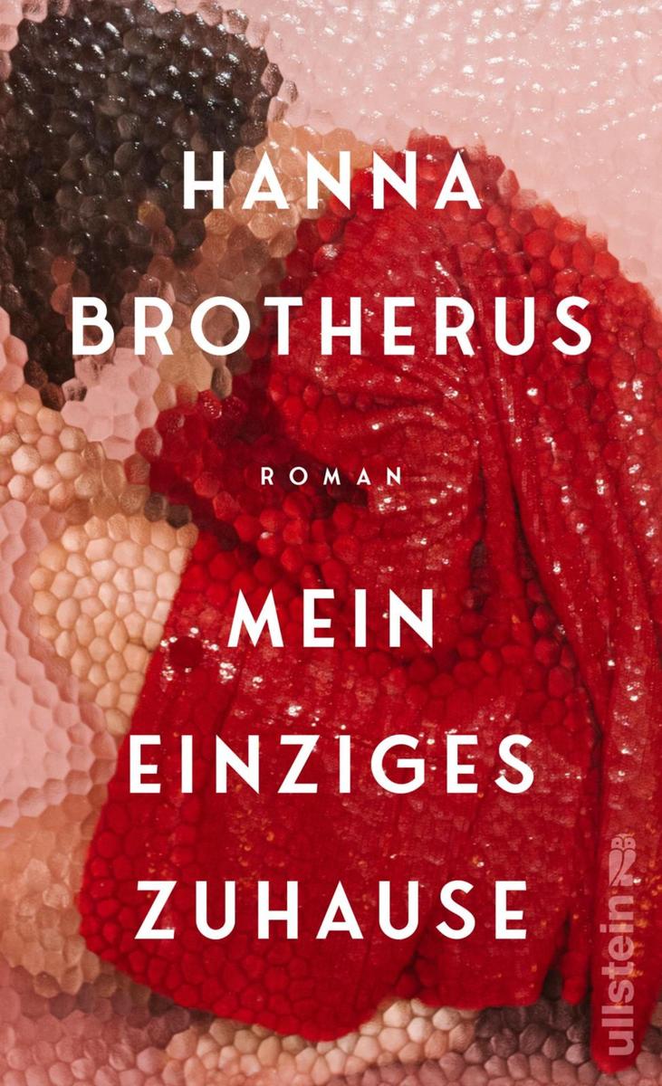 Produktbild: Mein einziges Zuhause | Hanna Brotherus