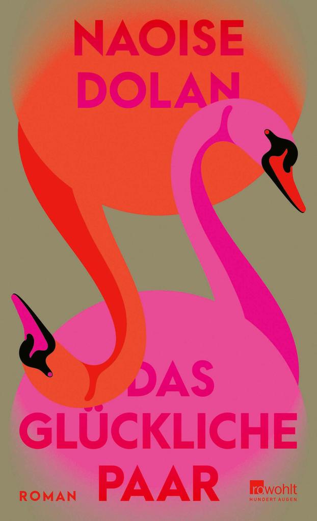 Produktbild: Das glückliche Paar | Naoise Dolan