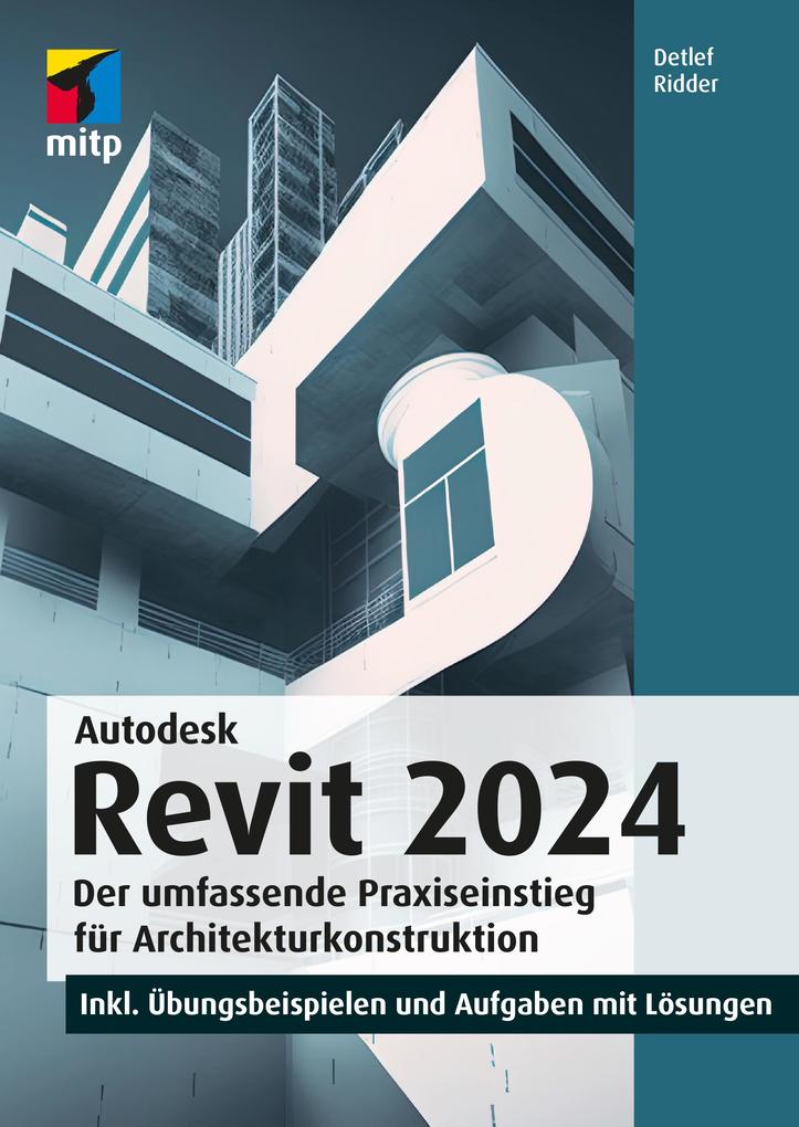 Produktbild: Autodesk Revit 2024 | Detlef Ridder