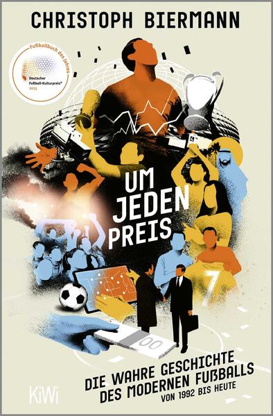 Produktbild: Um jeden Preis | Christoph Biermann