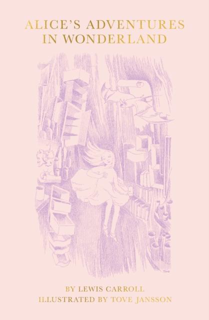 Produktbild: Alice's Adventures in Wonderland (Slipcase Edition) | Lewis Carroll