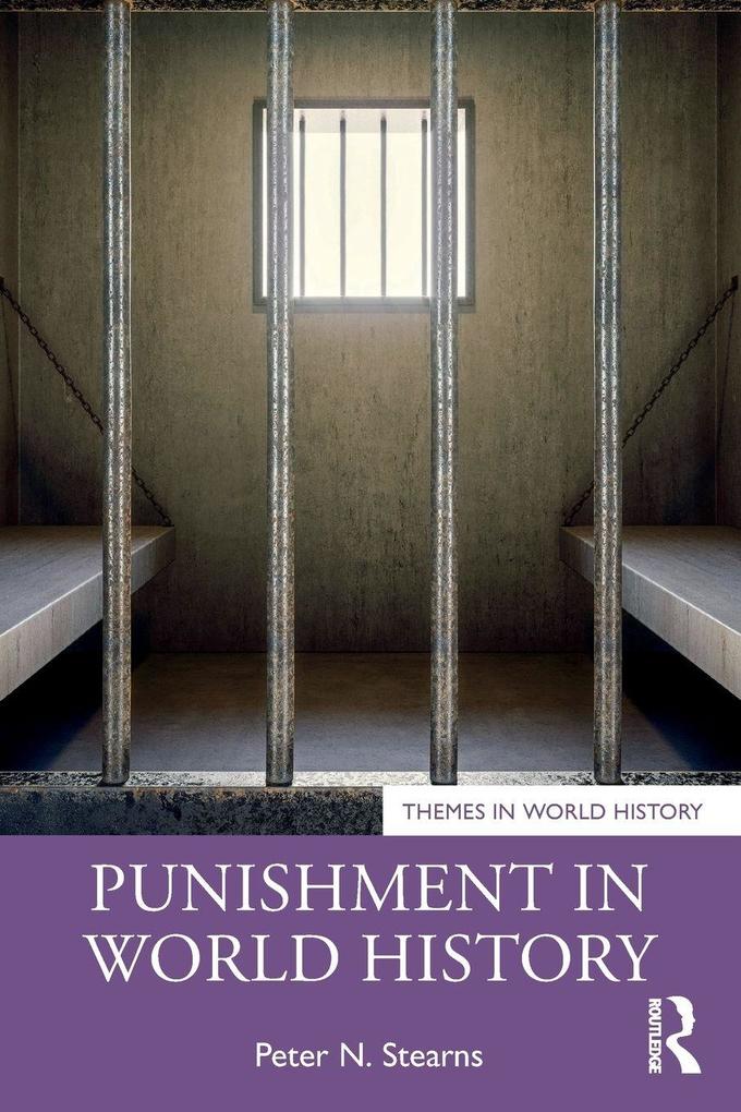 Produktbild: Punishment in World History | Peter N. Stearns