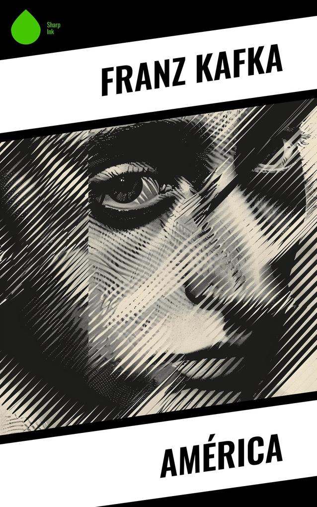 Produktbild: América | Franz Kafka