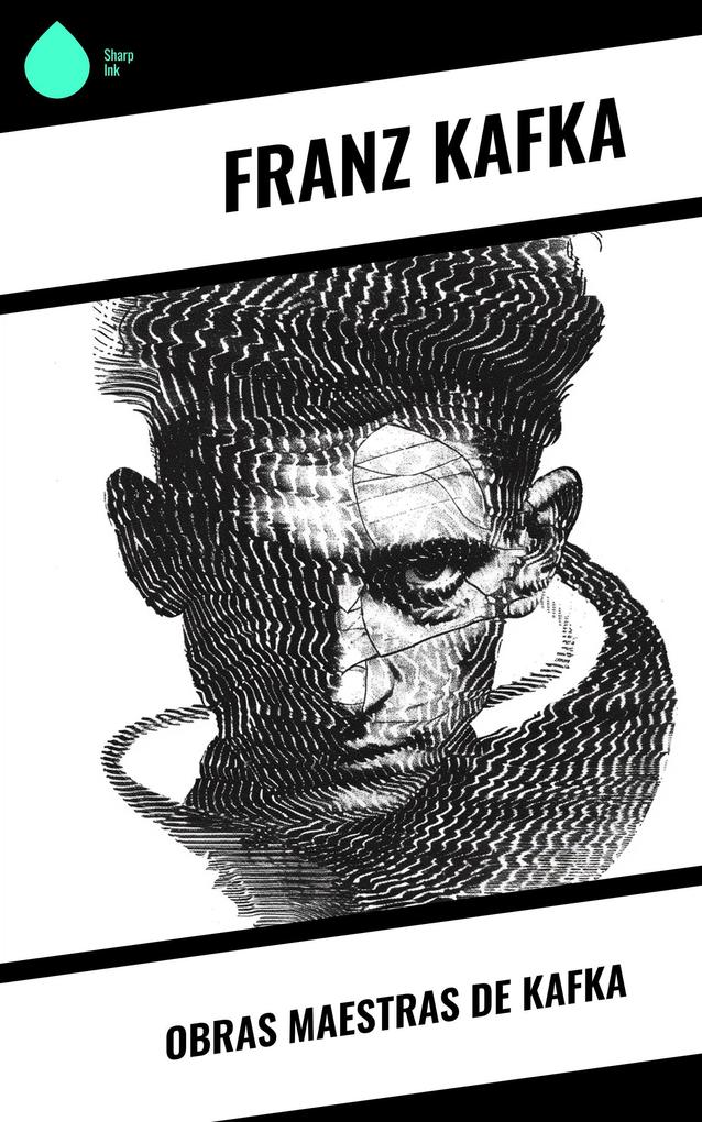 Produktbild: Obras Maestras de Kafka | Franz Kafka