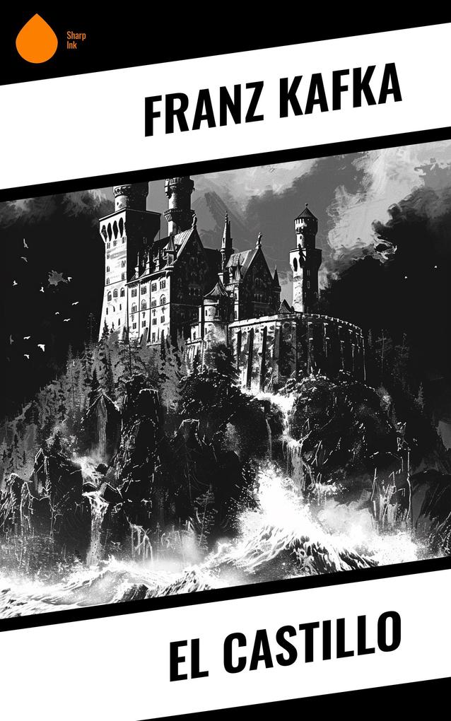 Produktbild: El castillo | Franz Kafka
