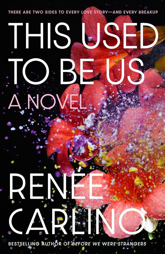 Produktbild: This Used to Be Us | Ren E Carlino