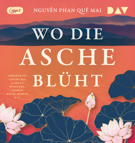 Produktbild: Wo die Asche blüht | Nguyn Phan Qu Mai, Nguyen Phan Que Mai