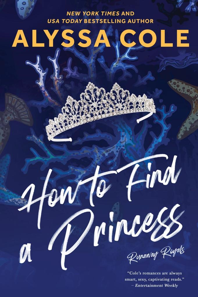 Produktbild: How to Find a Princess | Alyssa Cole