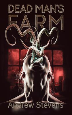 Produktbild: Dead Man's Farm | Andrew Stevens