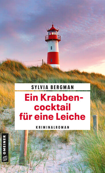 Produktbild: Ein Krabbencocktail für eine Leiche | Sylvia Bergman