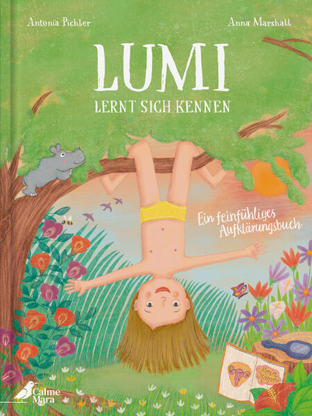 Produktbild: Lumi lernt sich kennen | Antonia Pichler