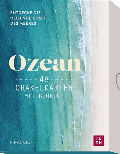 Produktbild: Ozean | Pippa Best
