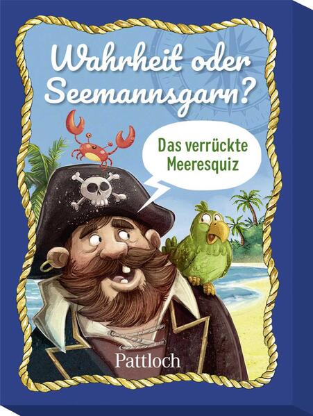 Produktbild: Wahrheit oder Seemannsgarn?