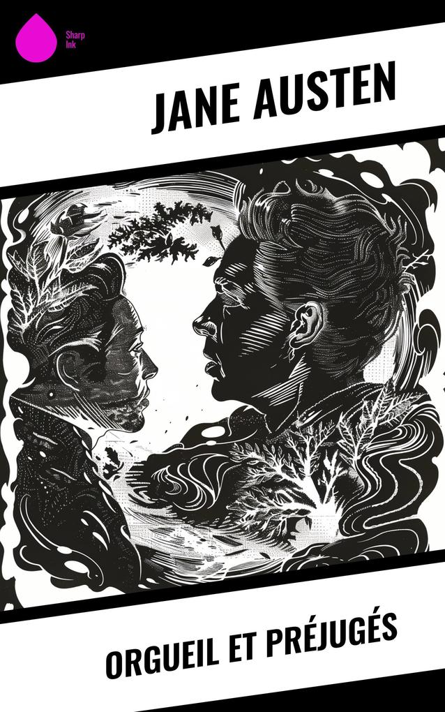Produktbild: Orgueil et Préjugés | Jane Austen