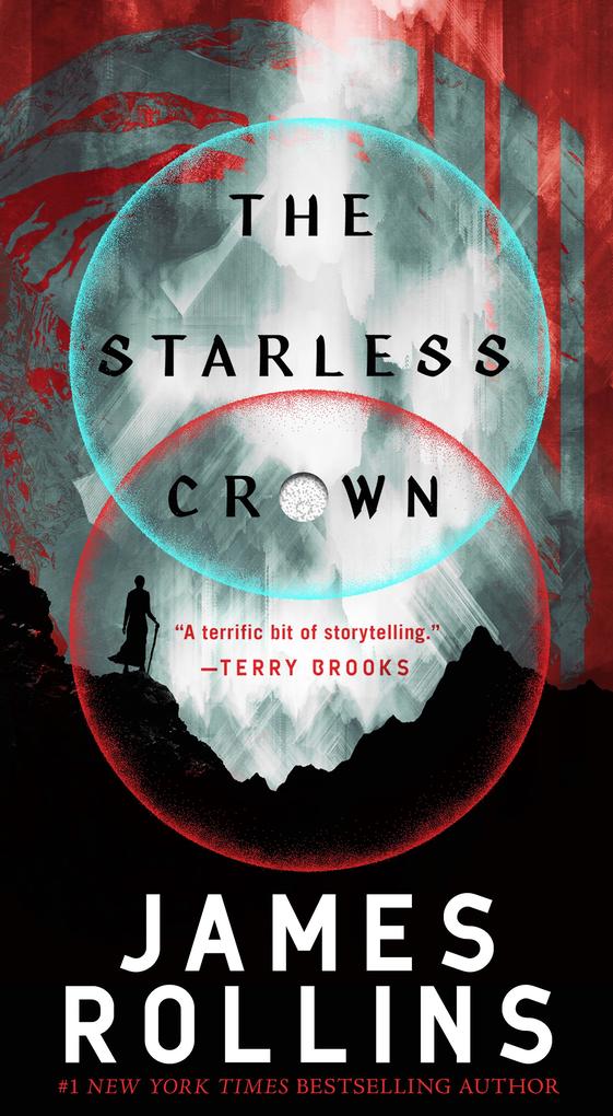Produktbild: The Starless Crown | James Rollins