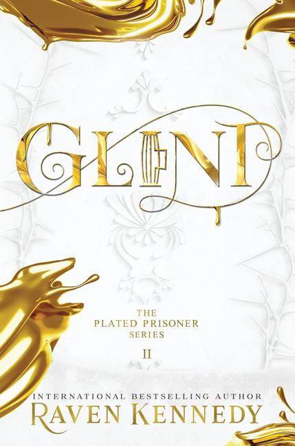 Produktbild: Glint | Raven Kennedy