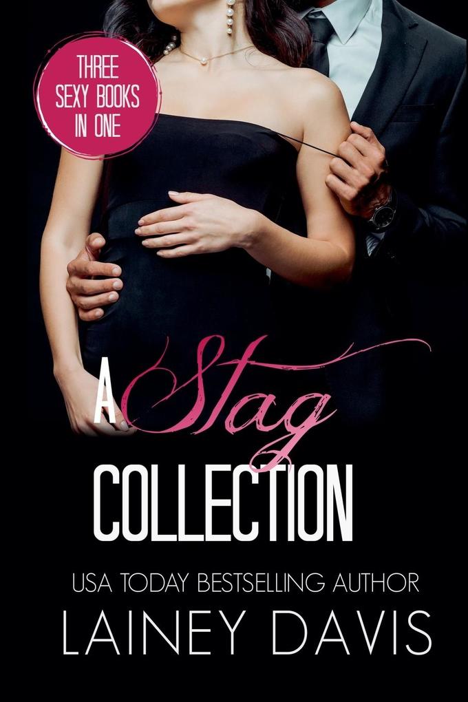 Produktbild: A Stag Collection | Lainey Davis