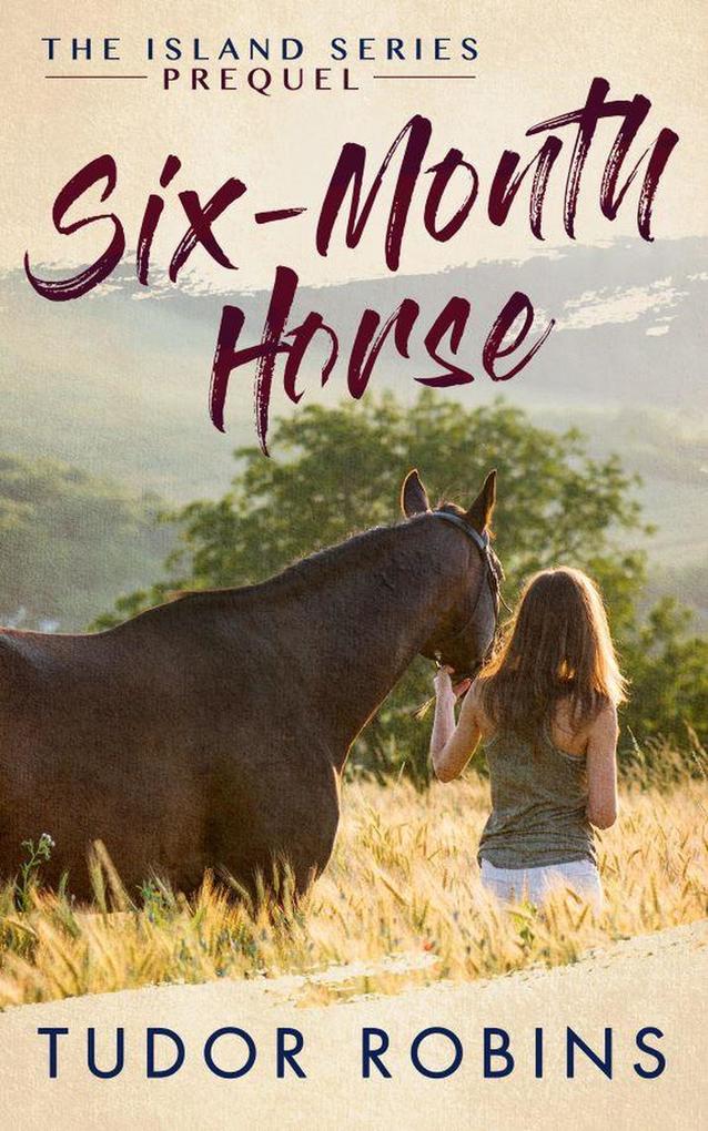 Produktbild: Six-Month Horse | Tudor Robins
