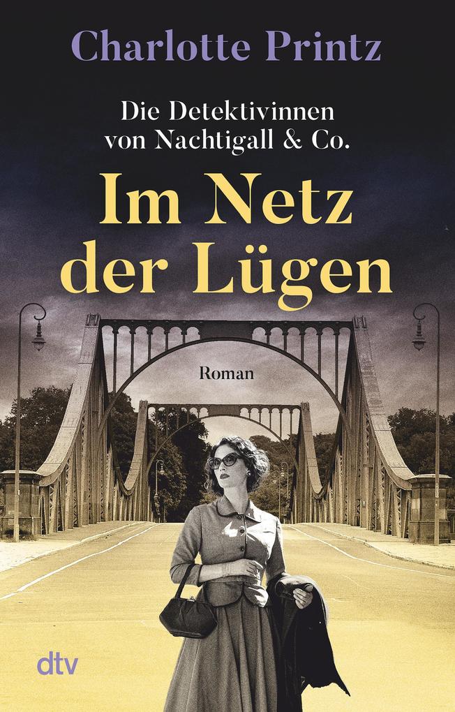 Produktbild: Im Netz der Lügen | Charlotte Printz