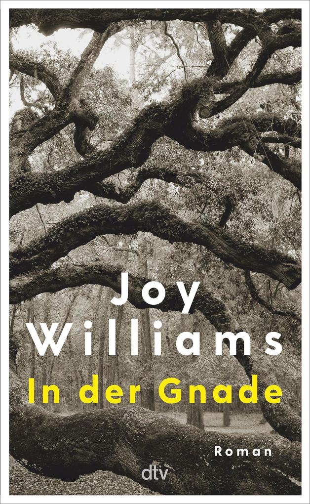 Produktbild: In der Gnade | Joy Williams