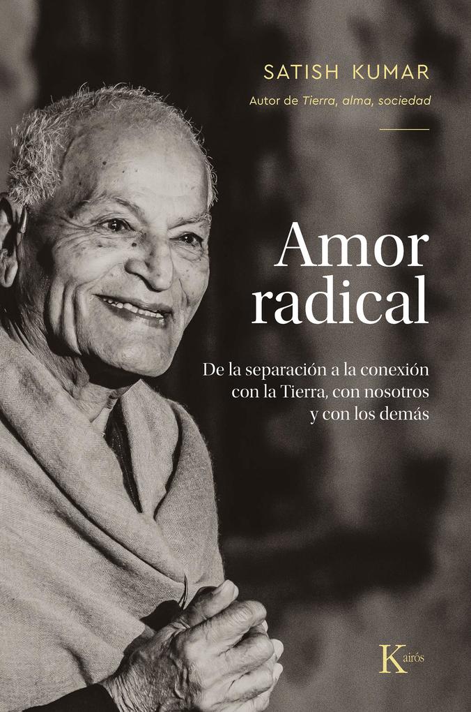 Produktbild: Amor radical | Satish Kumar