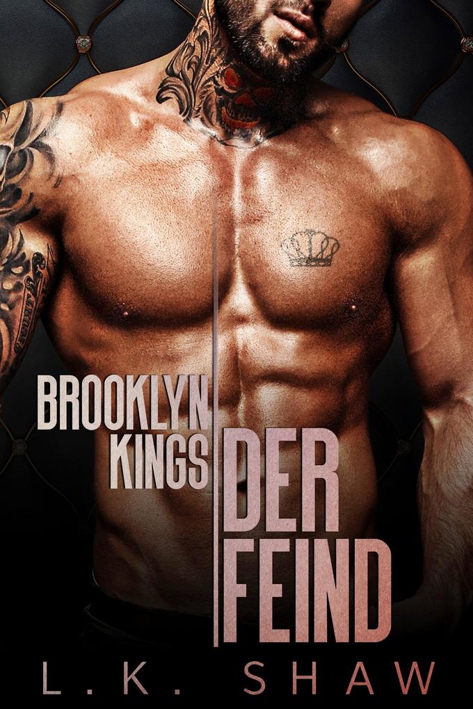 Produktbild: Brooklyn Kings: Der Feind | L. K. Shaw