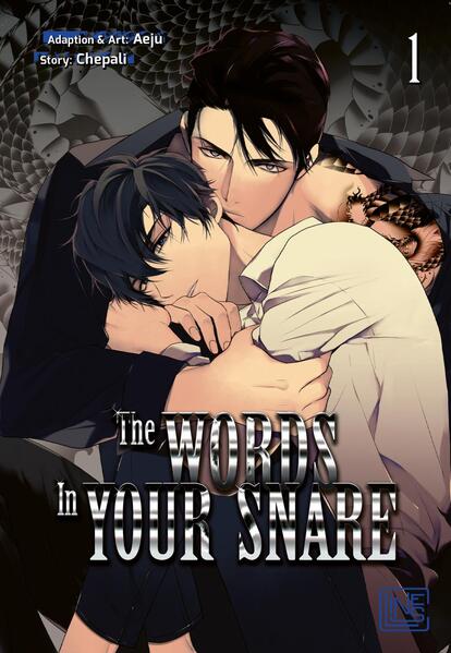 Produktbild: The Words In Your Snare 1 | Chepali