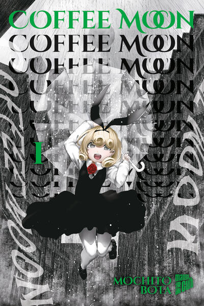 Produktbild: Coffee Moon 1 | Mochito Bota