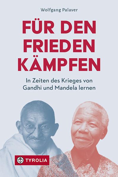 Produktbild: Für den Frieden kämpfen | Wolfgang Palaver