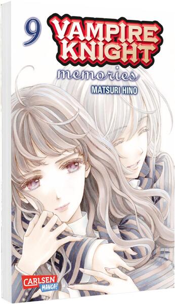 Produktbild: Vampire Knight - Memories 9 | Matsuri Hino