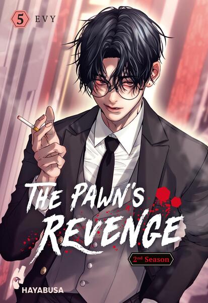 Produktbild: The Pawn's Revenge - 2nd Season 5 | EVY