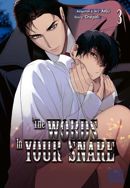 Produktbild: The Words In Your Snare 3 | Chepali