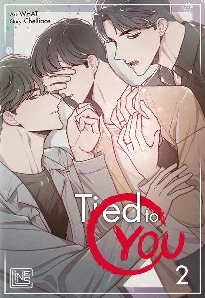 Produktbild: Tied to You 2 | Chelliace
