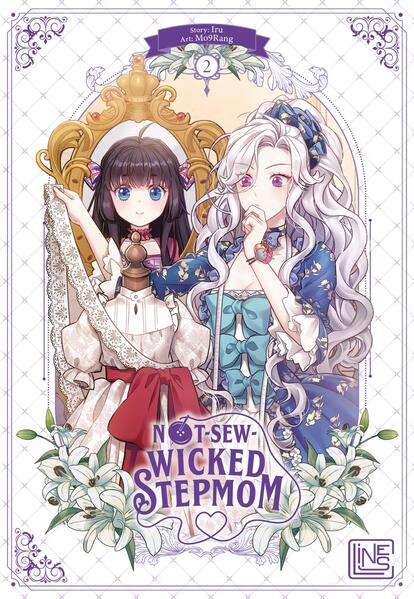 Produktbild: Not-Sew-Wicked Stepmom 2 | Iru