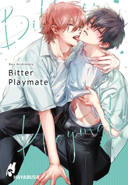 Produktbild: Bitter Playmate 1 | Rou Nishimoto