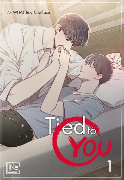 Produktbild: Tied to You 1 | Chelliace