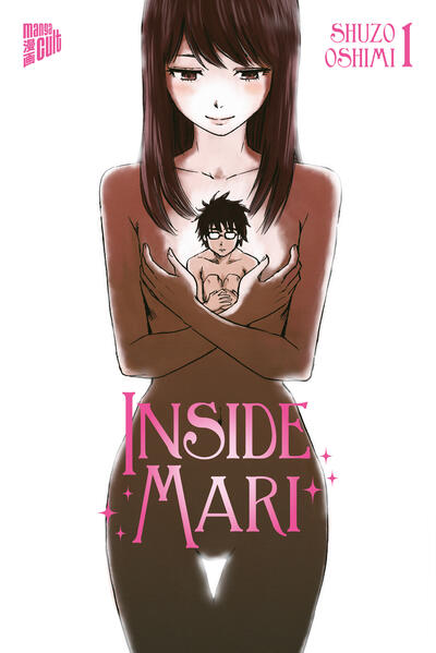 Produktbild: Inside Mari 1 | Shuzo Oshimi