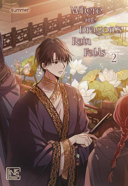 Produktbild: Where the Dragon's Rain Falls 2 | Summer