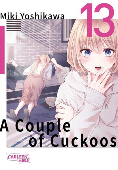 Produktbild: A Couple of Cuckoos 13 | Miki Yoshikawa