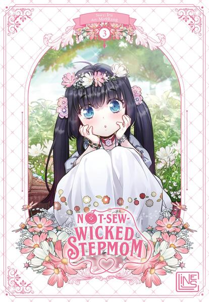 Produktbild: Not-Sew-Wicked Stepmom 3 | Iru
