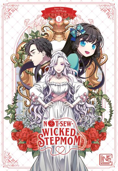 Produktbild: Not-Sew-Wicked Stepmom 1 | Iru