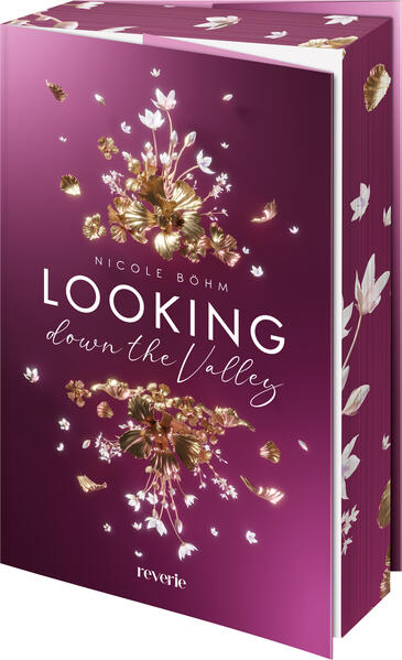 Produktbild: Looking down the Valley | Nicole Böhm