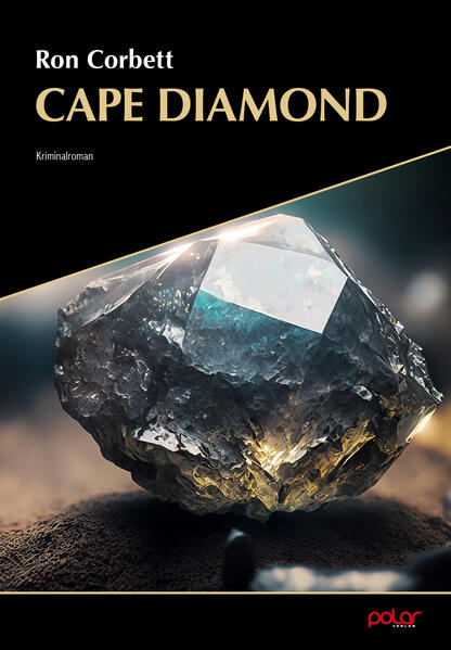 Produktbild: Cape Diamond | Ron Corbett