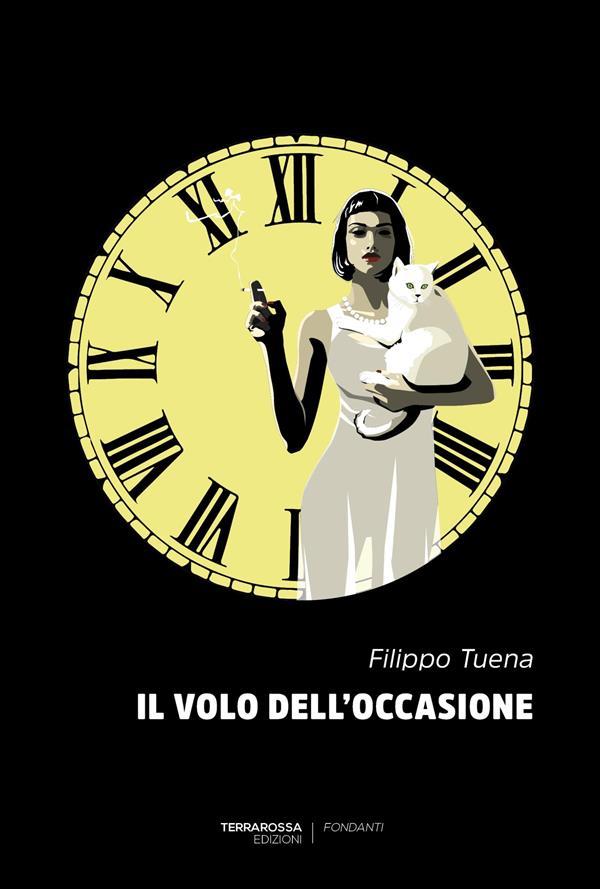 Produktbild: Il volo dell'occasione | Filippo Tuena