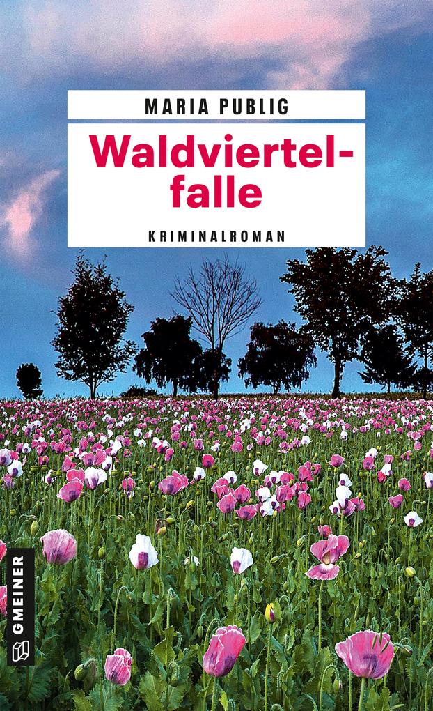 Produktbild: Waldviertelfalle | Maria Publig