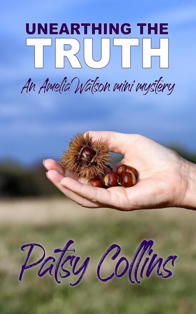 Produktbild: Unearthing The Truth | Patsy Collins