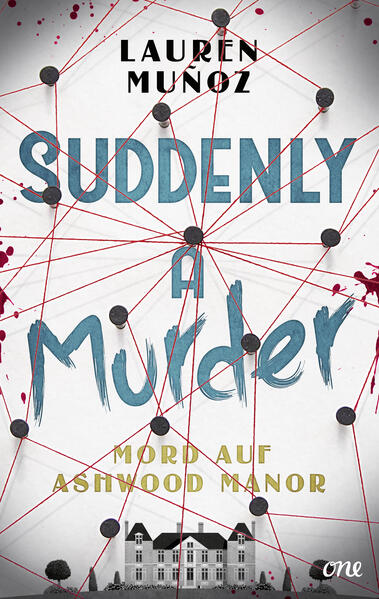 Produktbild: Suddenly a Murder - Mord auf Ashwood Manor | Lauren Muñoz