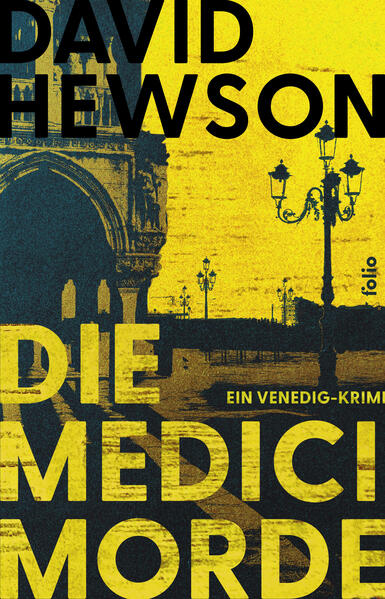 Produktbild: Die Medici-Morde | David Hewson