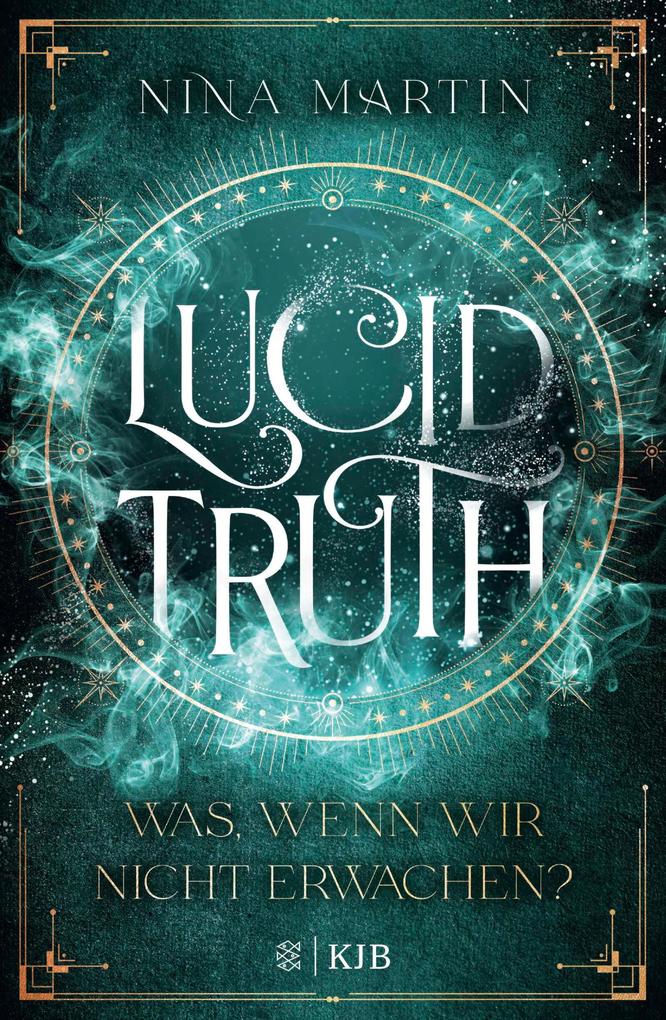 Produktbild: Lucid Truth - Was, wenn wir nicht erwachen? | Nina Martin